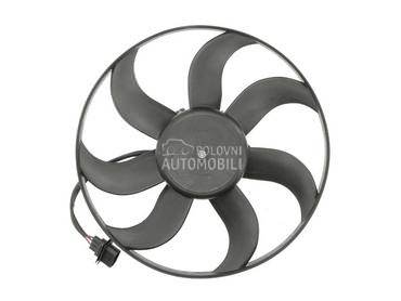 NOSAC VENTILATORA za Škoda Roomster od 2006. do 2010. god.