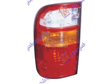 Stop svetla i stop lampe za Toyota Hilux od 2001. do 2005. god.