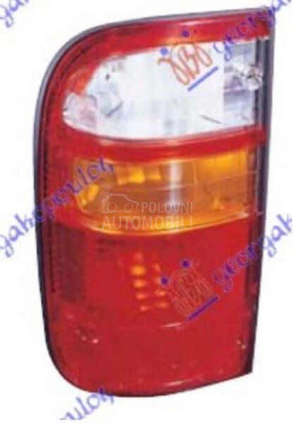 Stop svetla i stop lampe