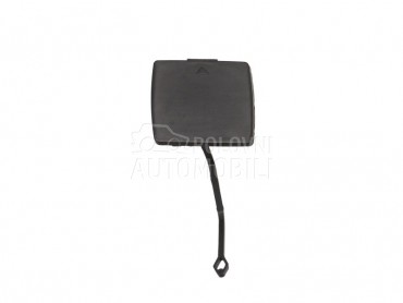 Poklopac kuke  branika za BMW Serija 1 od 2004. do 2011. god.