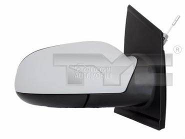 Retrovizor za Volkswagen Fox od 2005. do 2011. god.