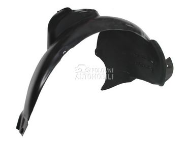 Potkrilo za Volkswagen Fox od 2005. do 2011. god.