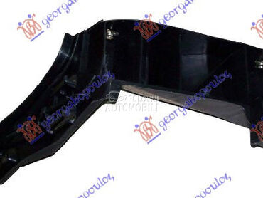 NOSAC ZADNJEG BRANIKA za Volkswagen Polo od 2005. do 2009. god.