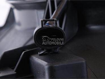 Ventilator za Chevrolet Lacetti