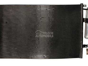 Hladnjak klime za Chevrolet Lacetti