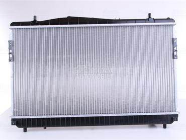 Hladnjak za Chevrolet Lacetti