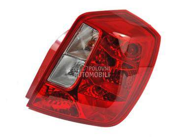 Stop svetla i stop lampe za Chevrolet Lacetti