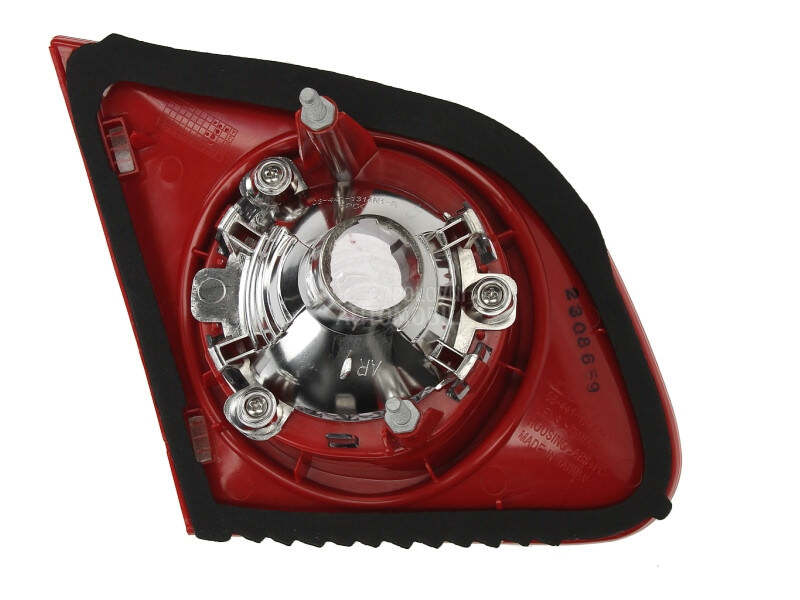 Stop svetla i stop lampe