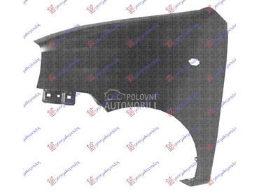 Krilo za Hyundai Atos od 2003. do 2007. god.