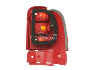Stop svetla i stop lampe za Seat Alhambra od 1995. do 2010. god.