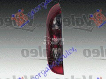 Stop svetla i stop lampe za Opel Corsa C od 2000. do 2006. god.