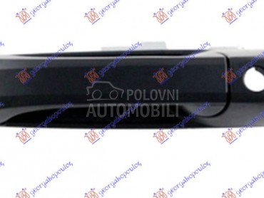 Kvaka za Jeep Commander od 2006. do 2010. god.