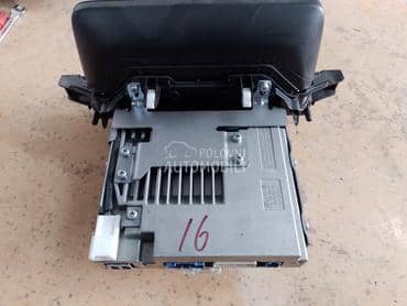 multimedia za Mazda CX-5