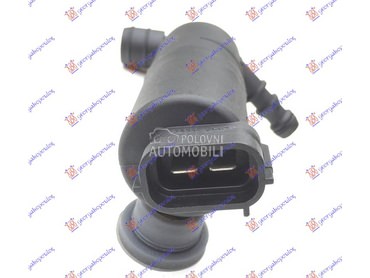 MOTOR PRSKALICE FAROVA za Toyota Corolla Verso od 2007. do 2009. god.