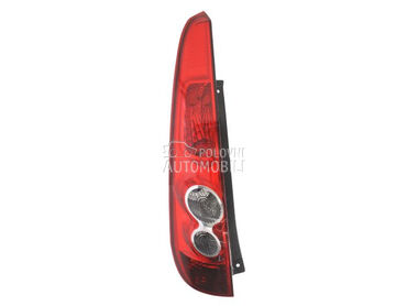 Stop svetla i stop lampe za Ford Fiesta od 2002. do 2008. god.