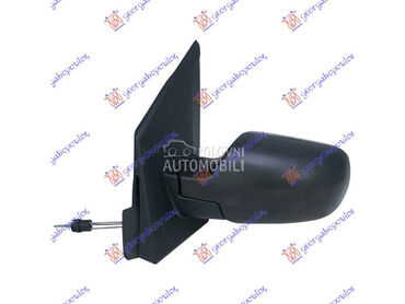 Retrovizor za Ford Fiesta od 2002. do 2008. god.