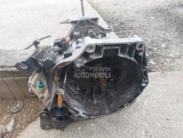 Menjac 1.3mjtd za Fiat Punto od 2003. do 2012. god.