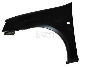 Krilo za Dacia Logan od 2009. do 2012. god.