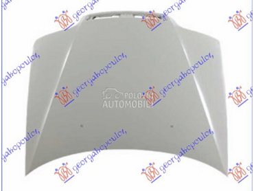 Hauba za Fiat Palio od 1999. do 2004. god.