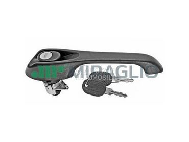 Kvaka za Fiat Tipo od 1988. do 1993. god.