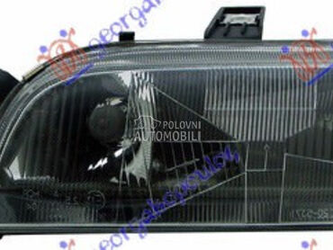 Farovi za Fiat Punto od 1996. do 1999. god.