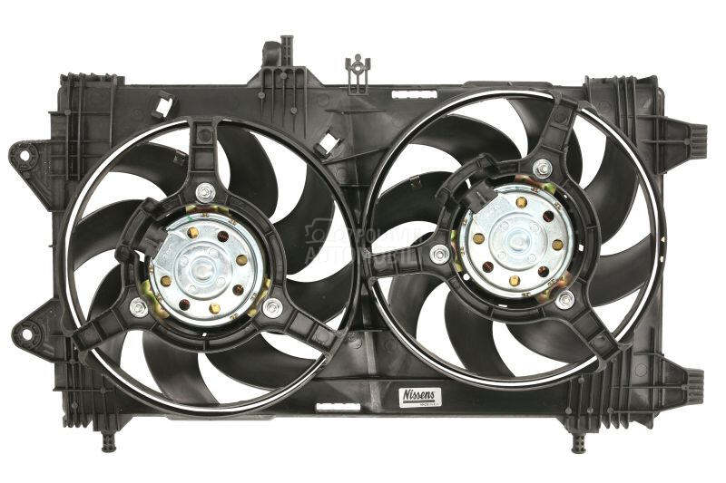 Ventilator