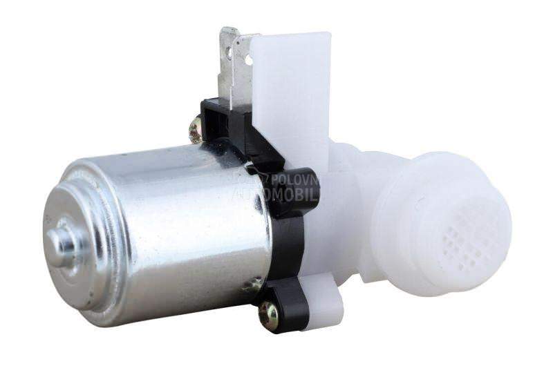 Motor posude brisaca