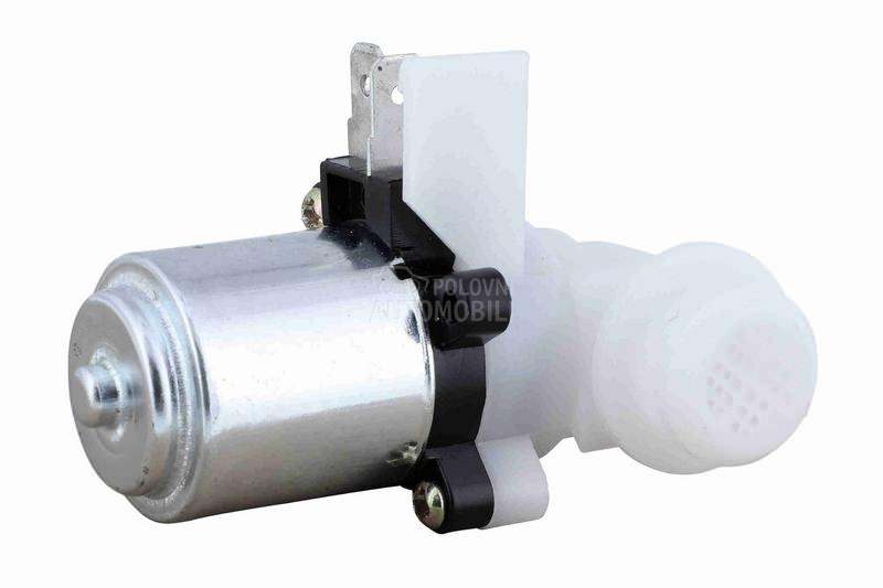 Motor posude brisaca