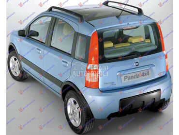 Lajsna za Fiat Panda od 2003. do 2014. god.