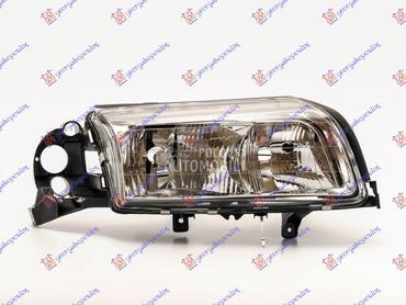 Farovi za Volvo S80 od 1999. do 2006. god.