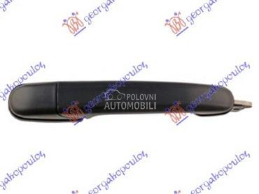 Kvaka za Seat Cordoba od 1995. do 1997. god.