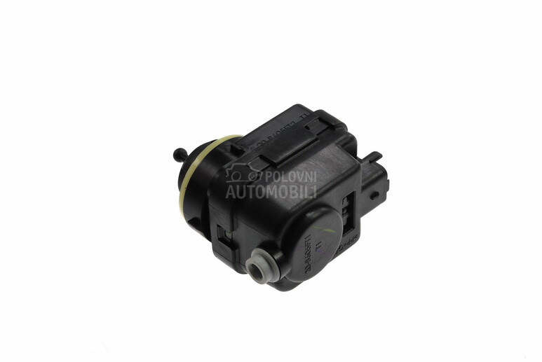 Motor Fara