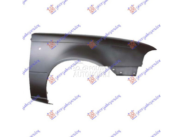 Krilo za Daewoo Nexia