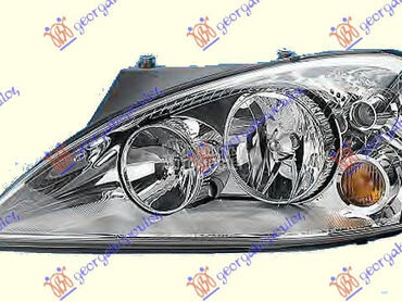 Farovi za Ford Galaxy od 1995. do 2006. god.