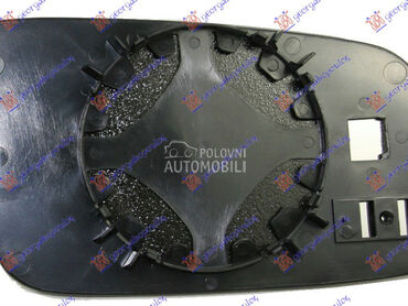 Staklo retrovizora za Volkswagen Sharan od 1995. do 2010. god.