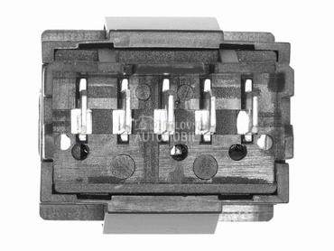 Prekidac prozora za Peugeot Partner od 1996. do 2002. god.