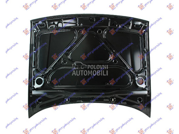 Hauba za Seat Cordoba od 1997. do 1998. god.