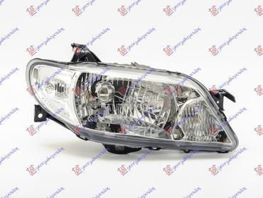 Farovi za Mazda 323 od 1998. do 2003. god.