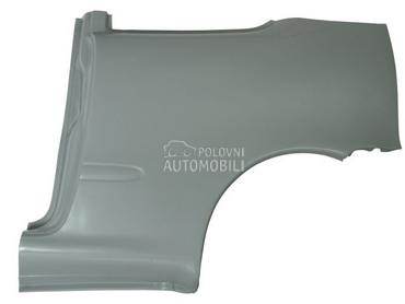 Krilo za Fiat Seicento od 1998. do 2001. god.