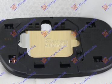 Staklo retrovizora za Toyota Corolla od 2002. do 2004. god.