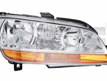 Farovi za Fiat Idea od 2004. do 2010. god.