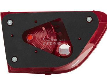 Stop svetla i stop lampe za Seat Altea od 2004. do 2015. god.