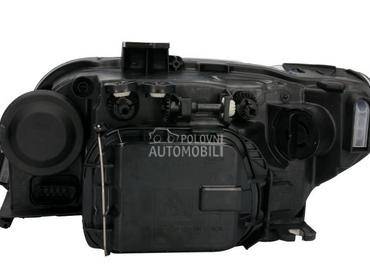 Farovi za Seat Exeo od 2009. do 2013. god.