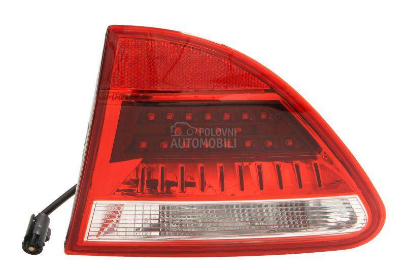 Stop svetla i stop lampe