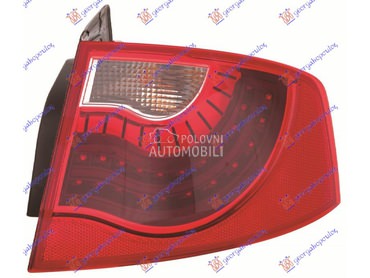 Stop svetla i stop lampe za Seat Exeo od 2009. do 2013. god.