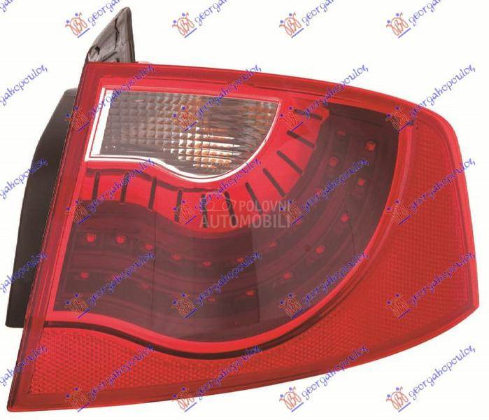 Stop svetla i stop lampe