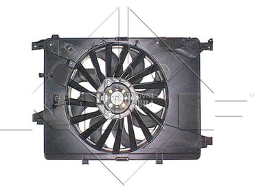 Ventilator za Alfa Romeo 159 od 2005. do 2011. god.