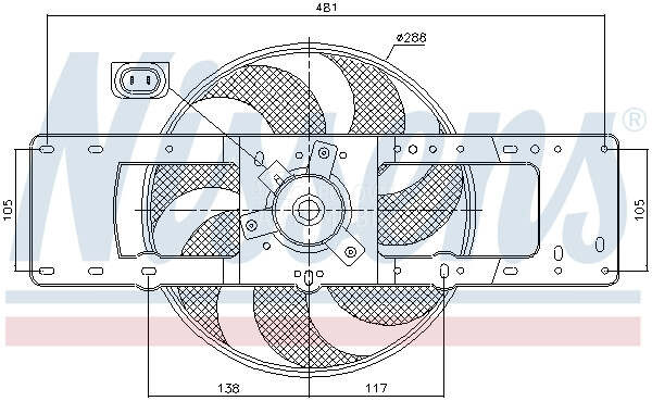 Ventilator