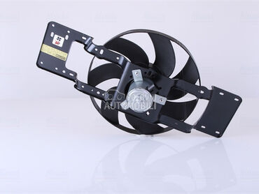 Ventilator za Renault Megane od 1996. do 1999. god.