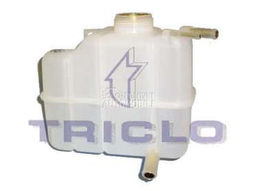 Posuda vode za Opel Kadett od 1985. do 1988. god.